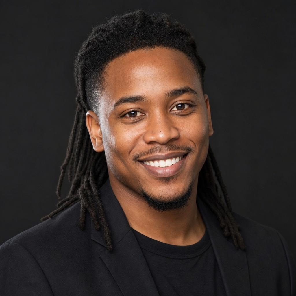 Thabo Williams