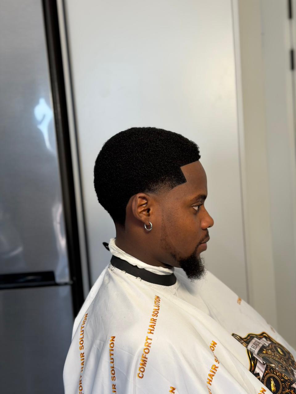 Hair styling 29